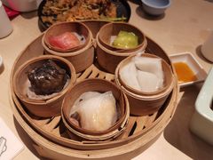 -避风塘(百联奥特莱斯广场店)