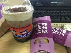 -喜茶(东莞雍华庭店)