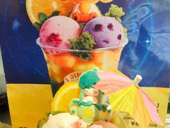 -哈根达斯(上海金山店)
