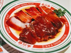 -永兴發香港茶餐厅(三坊七巷店)