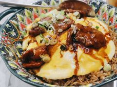 -九龙茶记·粤式餐厅融合菜(鹭江店)
