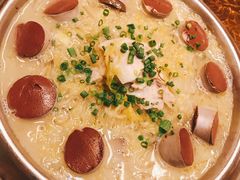 -老江南春·中国龙菜(衡山路店)