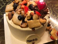 -莎琳娜食品有限公司·蛋糕店