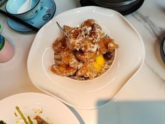 -园里前·10年私厨·福建菜(台江万达鳌峰洲店)