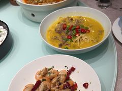 -隆聚·时令海鲜(洪兴店)