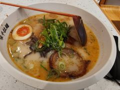 -味千拉面(金融街店)