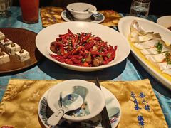 -茶人村·宫廷私厨(奥体印象城店)