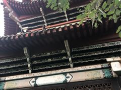-香园自助小火锅