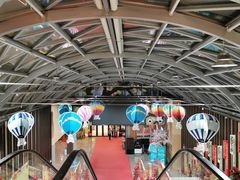 -哈尔信食品超市(哈尔滨王府井购物中心店)
