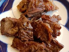 -炎蔵牛舌烤肉