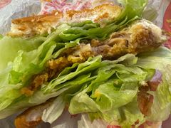 -麦当劳(朝阳北路店)