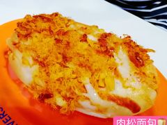 -清华大学-观畴园餐厅