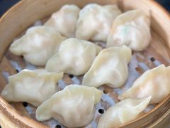 -老边饺子馆(中街店)