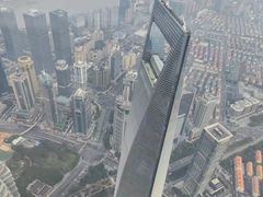 -上海之巅观光厅
