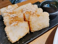 红糖糍粑-三猫黑鱼花(南大店)