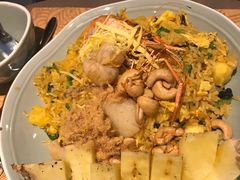 -CHINCHIN 青青·泰国料理(万象食家店)