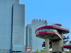 -在海一方公园