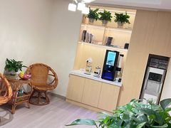 大堂-智慧盲人按摩艾灸-颈肩腰膝疼痛调理(浦东店)