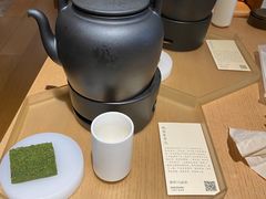 -tea'stone (万象天地店)