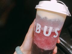 -Sevenbus一家奶茶店(侨荣城店)