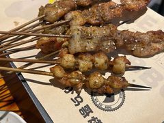 -本色.小马哥烧烤(五一路总店)