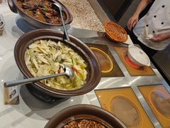 -绍兴老味道·非遗门店(银泰城店)