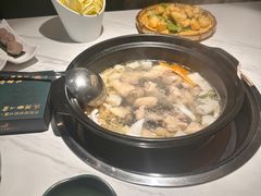 -狐狸爱上椰子鸡(滨江星光大道店)