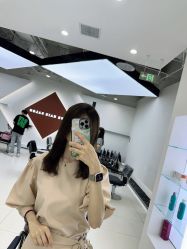-FINE HAIR 烫染专业设计