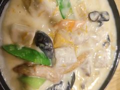 -佛有缘素食馆·荔湾老字号(陈家祠首店)