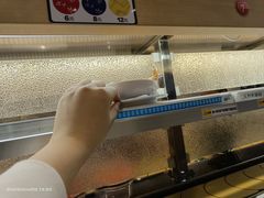 -京樽回転寿司(奥林匹克店)