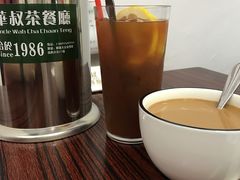 -華叔茶記