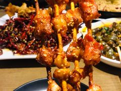 -马海涛牛肉串·午市牛腩饭·烧烤夜宵(领汇广场店)