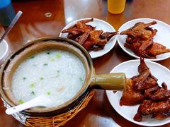 -煲煲掂风味煲仔饭餐厅(西区店)