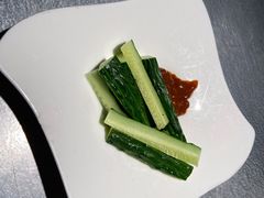 -探鱼·鲜青椒爽麻烤鱼(银泰城店)