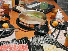 -呷哺呷哺(宝山正大乐城店)