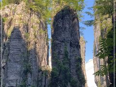 -恩施大峡谷