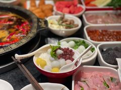 -纸盐河码头火锅(十八梯店)