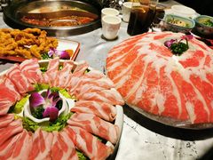 -红辣椒·川菜·火锅(张杨路店)