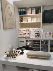 点击看大图 -YANSHE颜舍 Studio