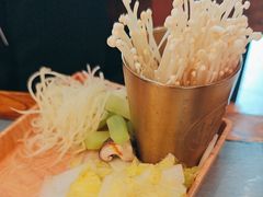 -探鱼·鲜青椒爽麻烤鱼(苏宁广场店)