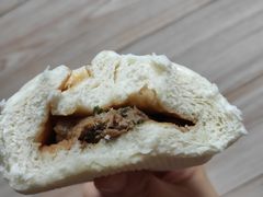 鲜肉包-袁大头包子(光华路店)