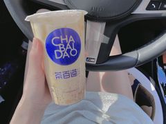 -茶百道(同仁店)