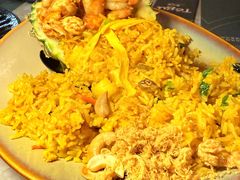-Tegu泰古莲·泰国餐厅(红山6979店)