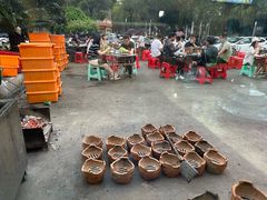 -麻伊伏土菜馆(朗州路店)