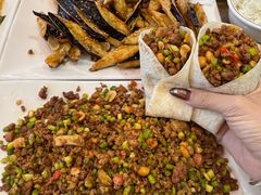 -鲁南仔·滕州炒鸡(经三路店)