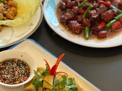 -大众跷脚牛肉馆·非遗传承单位(峨眉山店)