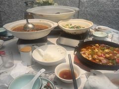 -又见炊烟私房菜(敬亭路店)