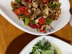 -龙姐私房菜(和顺古镇店)