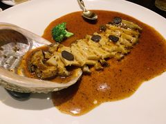 -甄御•海鲜新青岛菜(麦岛店)