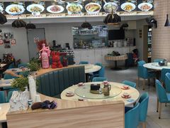 -福巷湘食小馆·猛火现炒(上海首店)